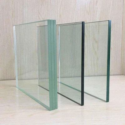 中国メーカーの合わせガラス